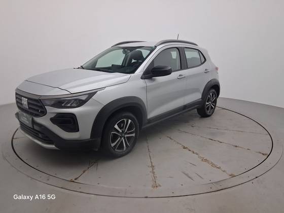 FIAT PULSE 1.0 TURBO 200 FLEX AUDACE CVT